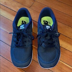 Nike Free 5.0 Sneakers